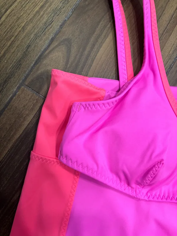 Fabletics Swimsuit - Image 6