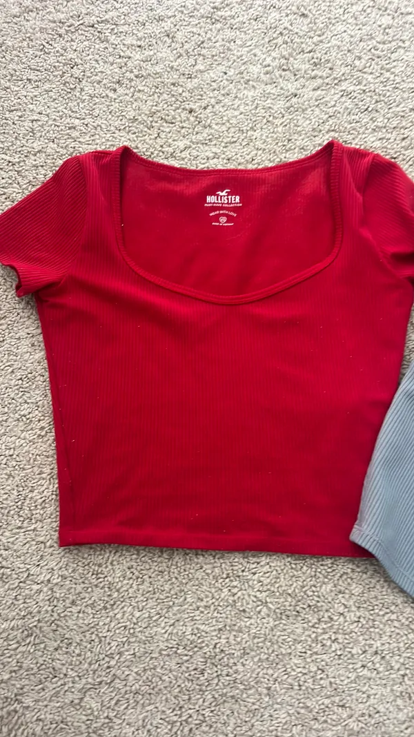 Hollister Tees - Image 2