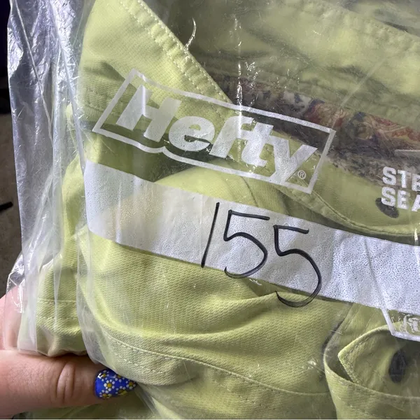 Ariat‎ Women's Lime Green Jacket Zip Up Pockets Western Midweight Lg - Image 6