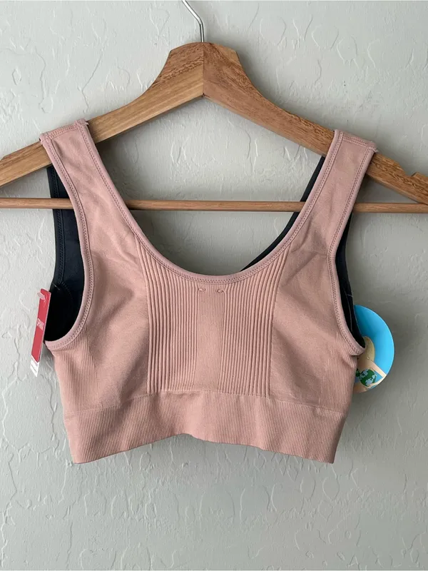 Spanx breast of both worlds reversible comfort bra NEW XS - Image 3