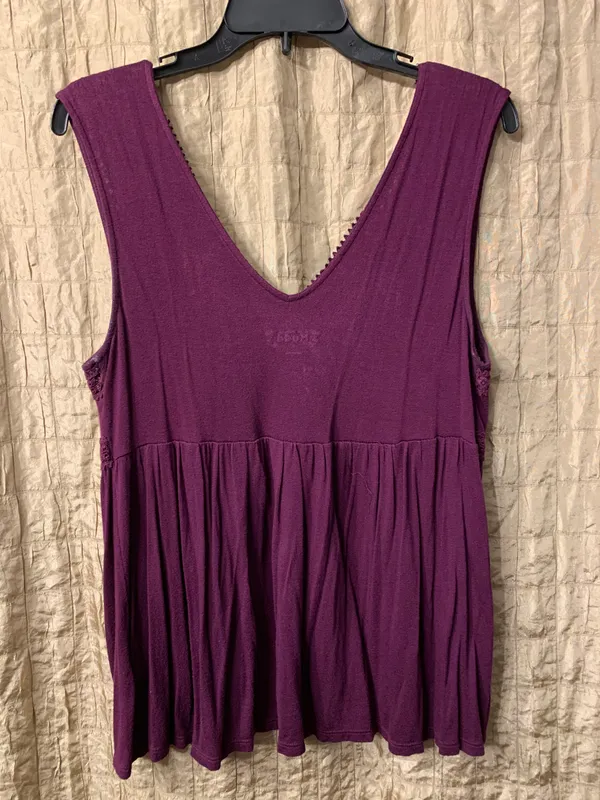 Mudd Tank Top - Image 4