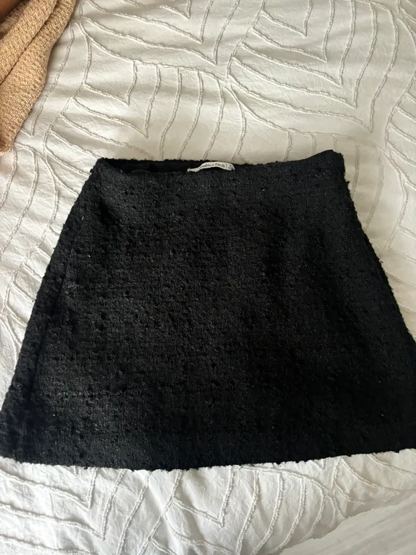 Black Skirt - Image 2