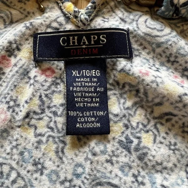 American Eagle Womens Straps Cropped Tank Top Size‎ Small Preppy Beach Summer - Image 6