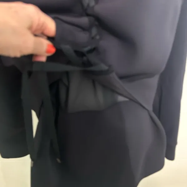 Lululemon Tied To You Jacket - Image 2
