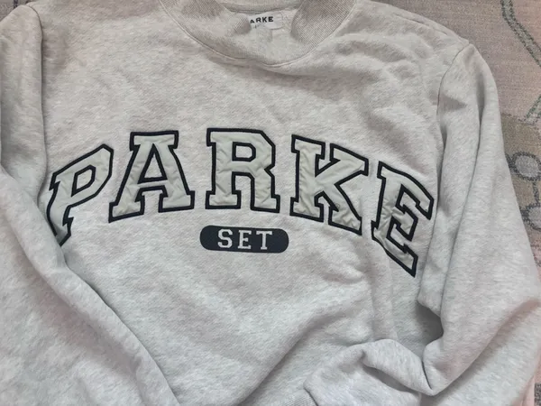 PARKE x Set Active Mock Neck L/XL - Image 2