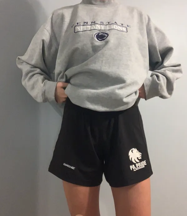 Brine Athletic Shorts Lacrosse - Image 2