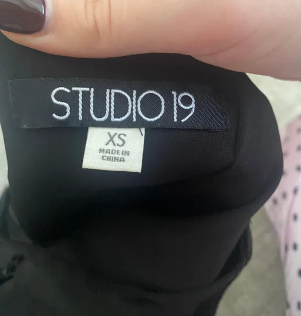 Studio 17 Homecoming Dress - Image 3