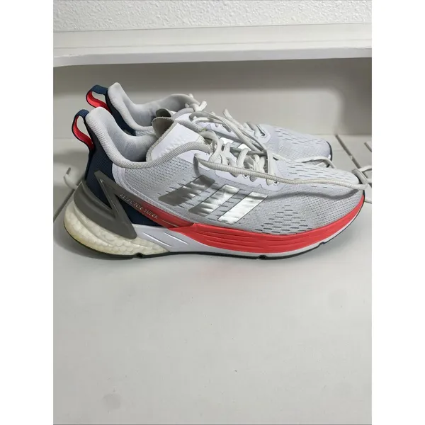 Size 7 - adidas Response Super White Power Pink W - Image 10