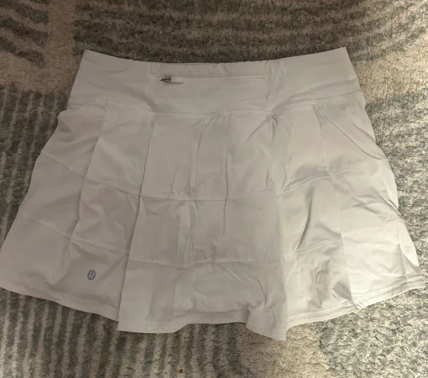 Lululemon Pace Rival Skirt Tall - Image 2