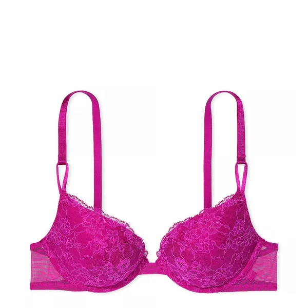 New VICTORIA'S SECRET Sexy Tee Lacie‎ Push-Up Bra - Image 2