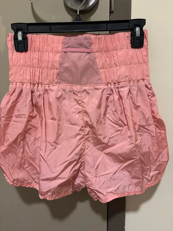Free People Movement The Way Home Shorts - Image 4