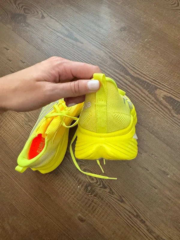 New Balance FuelCell Elite V1 - Image 5