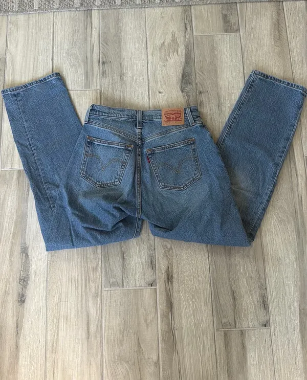 Levi’s 501 Jeans - Image 2