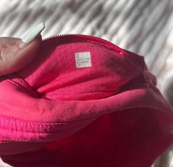 Lululemon Skirt - Image 4