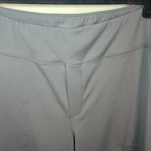 G4Free EverGoing Loose High Rise Pants Business Casual Pockets Athleisure Sz XXL - Image 8