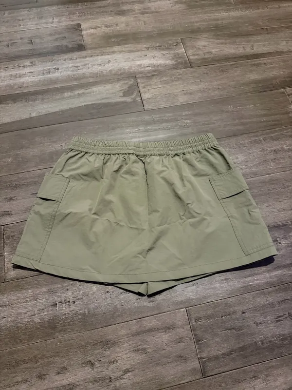 Windsor Cargo Skirt - Image 2