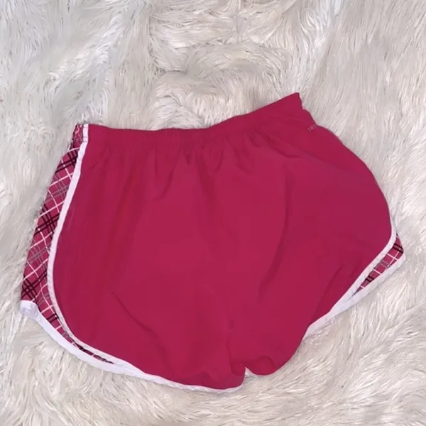 Nike pink shorts size large Georgia Bulldogs - Image 7