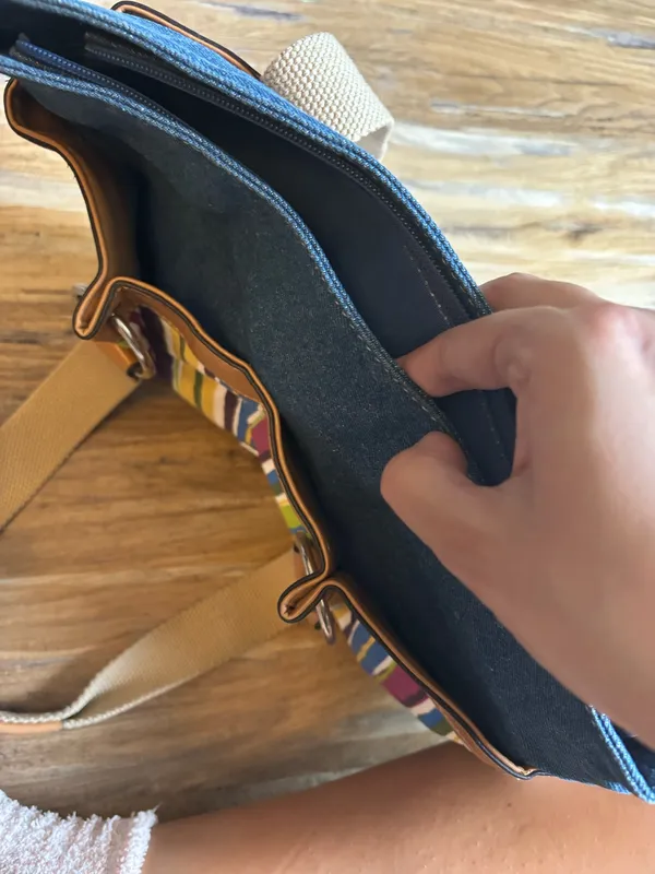 Rosetti Purse - Image 2