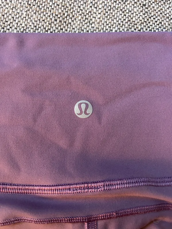 Lululemon Leggings - Image 3