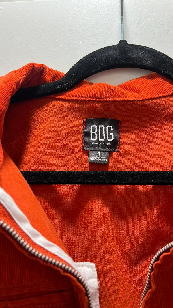 BDG Romper - Image 2