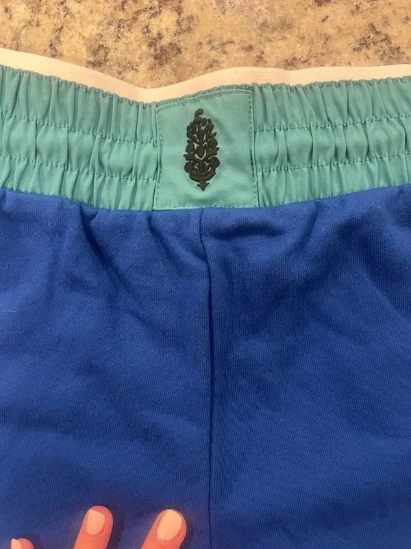 Free People Movement Shorts - Image 5