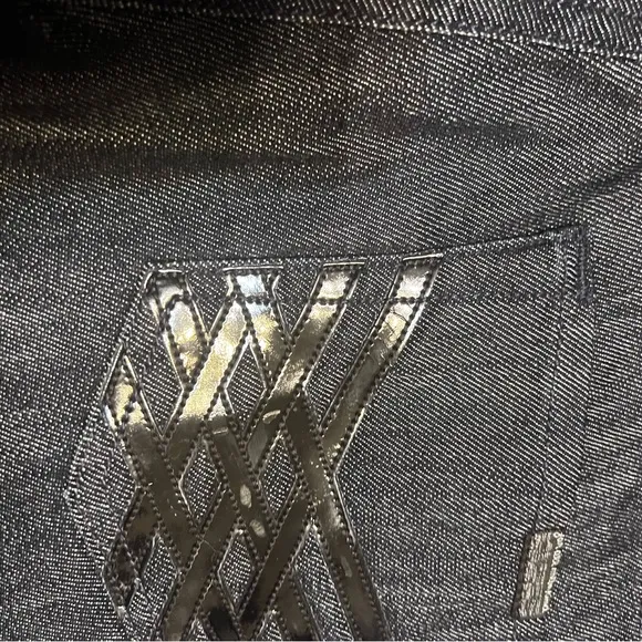 7 for all mankind size 26 - Image 2
