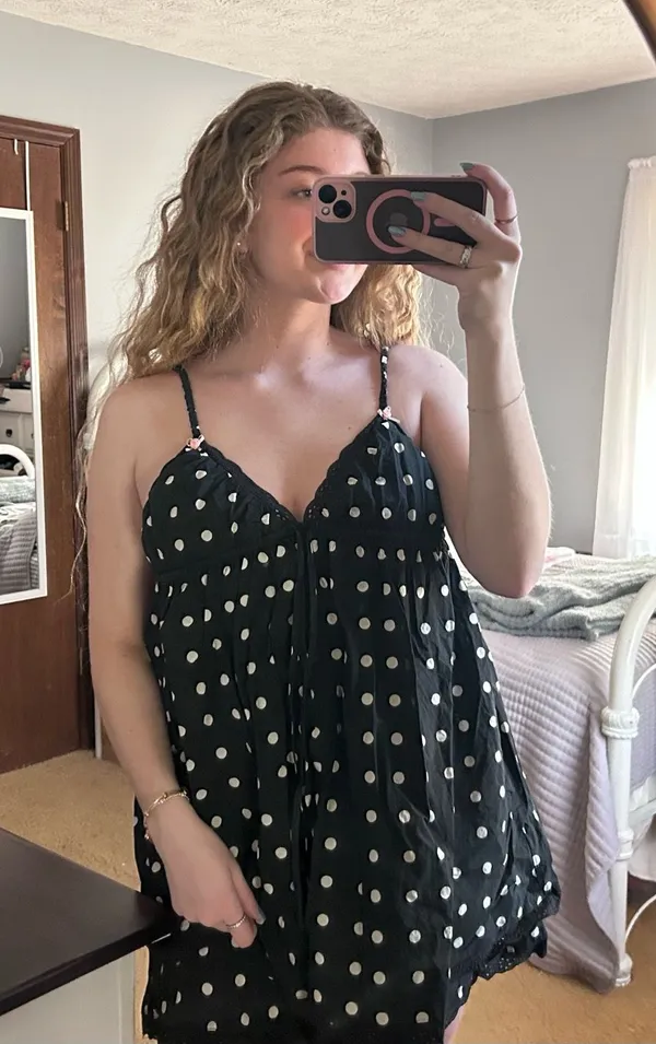 These Three Boutique Game Day Dress - Image 2