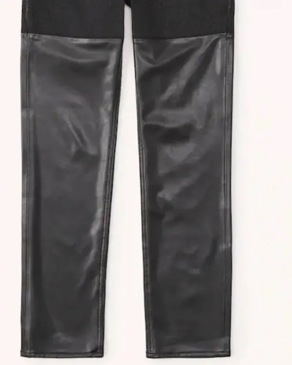 Abercrombie and Fitch jeans - Image 3