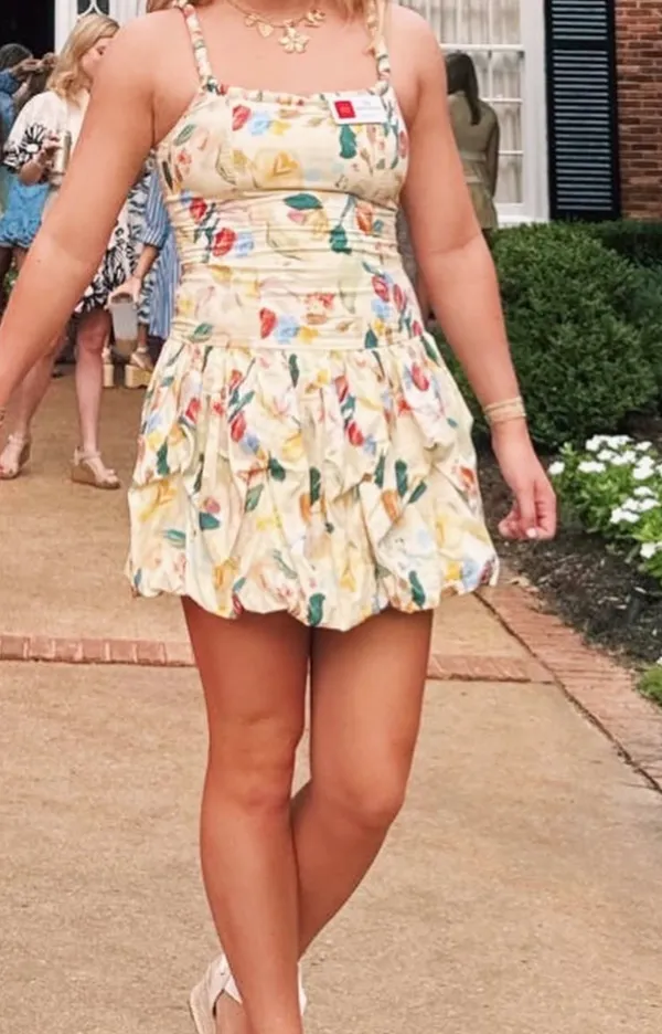 ASTR The Label Dress - Image 2