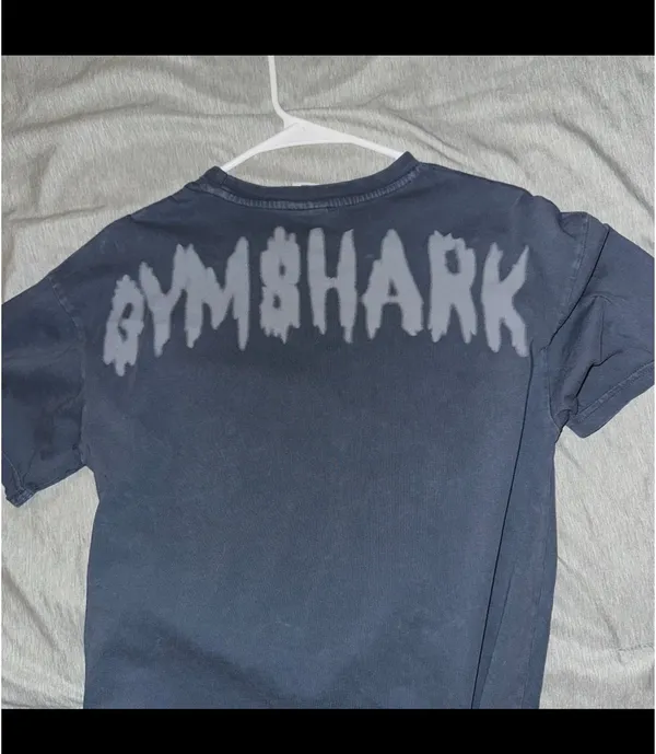 Gymshark shirt - Image 4