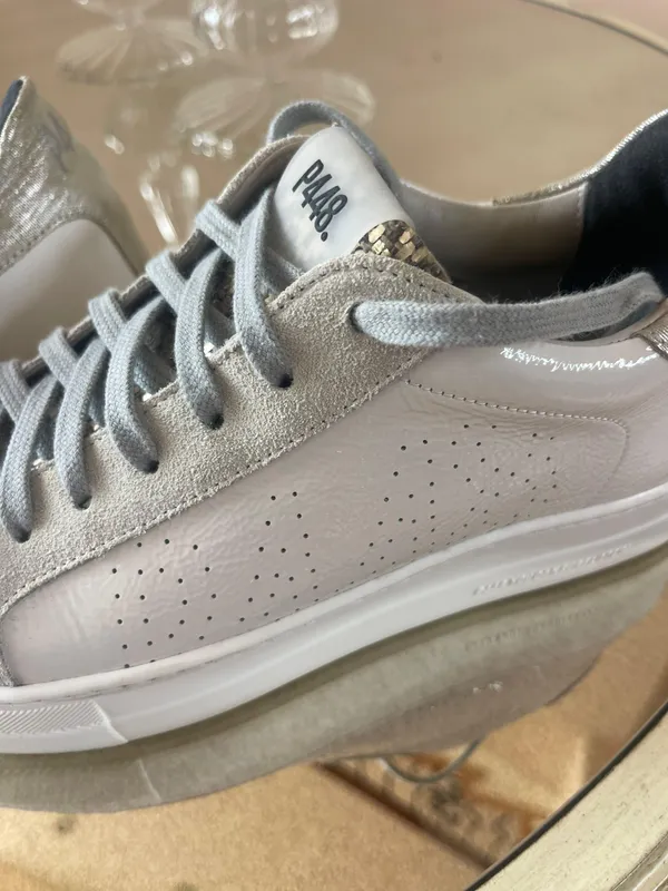 P448 Sneakers - Image 3