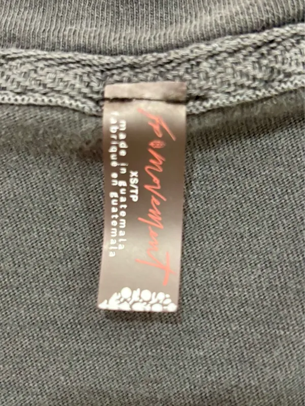Free People Long Sleeve - Image 3