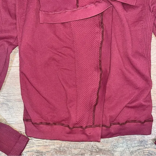 FP Movement by Free People Zip Jacket - Image 3