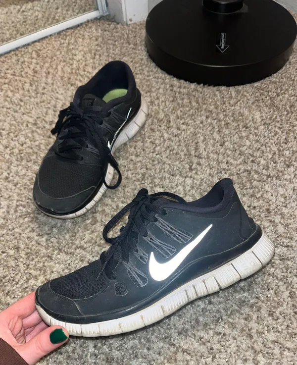 Nike Running Shoes - Image 2