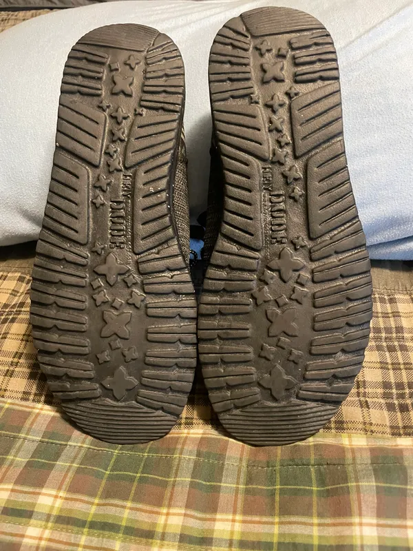 Hey Dude Slip-On - Image 2