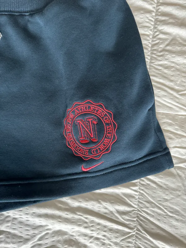 Nike Sweat Shorts - Image 2