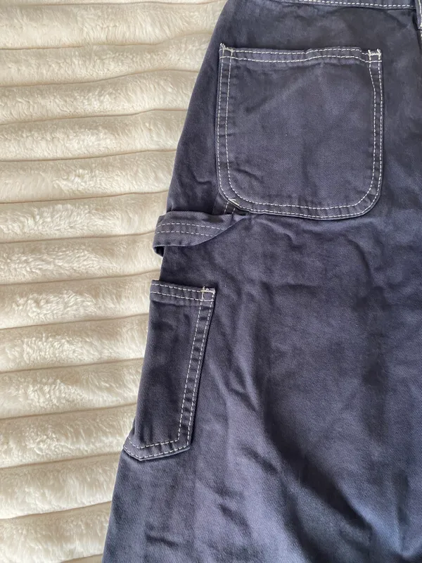 John Galt /Brandy Melville Cargo Pants - Image 3