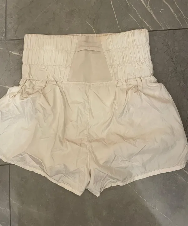 Free People Way Home Shorts - Image 5
