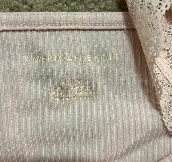 American Eagle Tank - Image 2