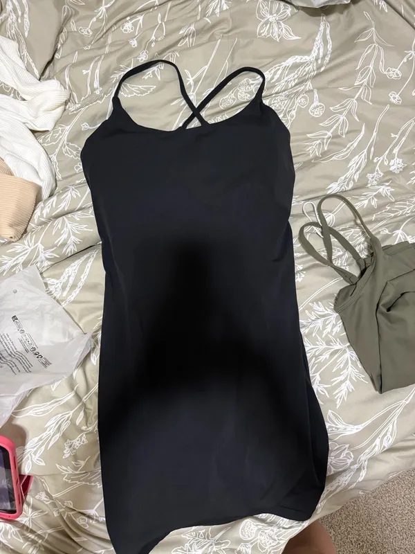 Halara tennis dress  - Image 3