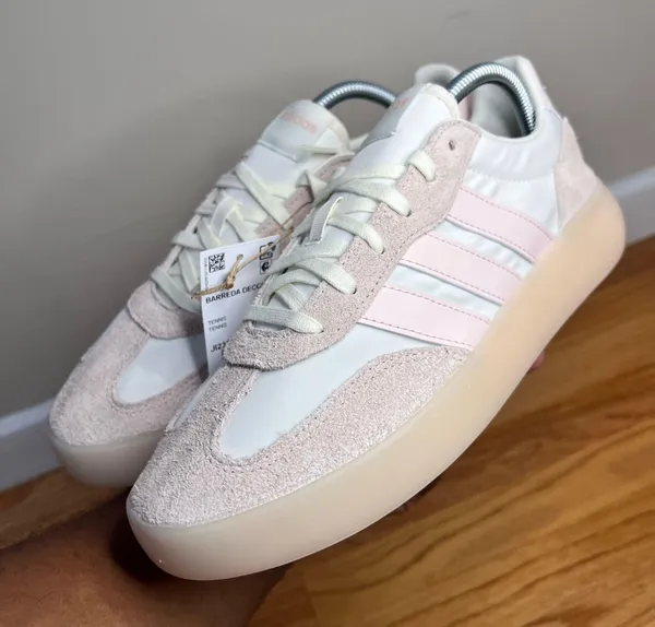 Adidas Barreda Decode “Wonder Quartz” JI2322 Size 9W - Image 20