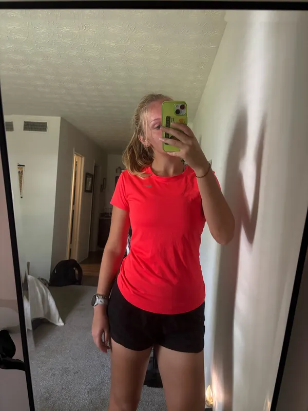 Nike Dri-Fit Running Shirt - Image 3