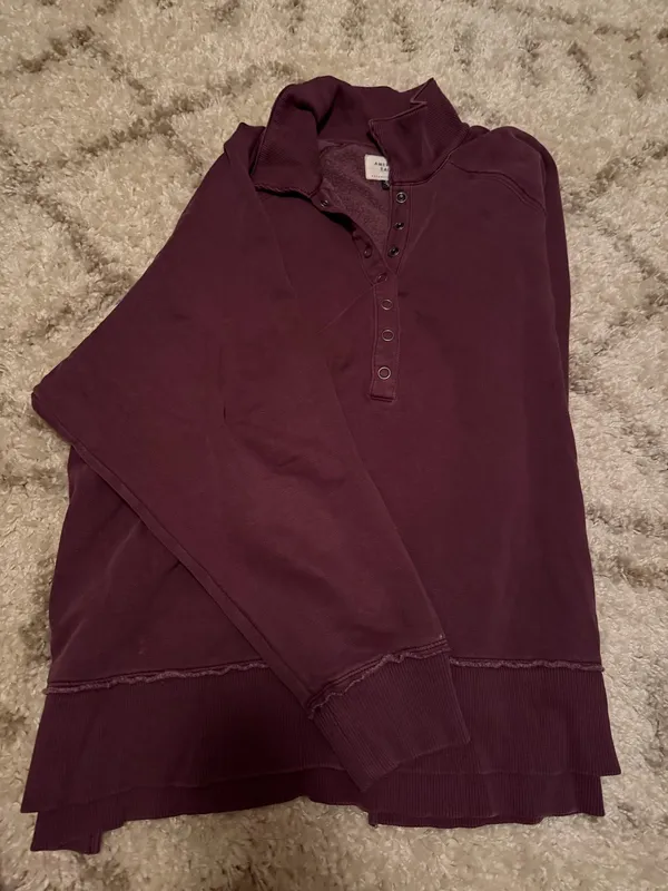 American Eagle Outfitters Pullover - Image 3
