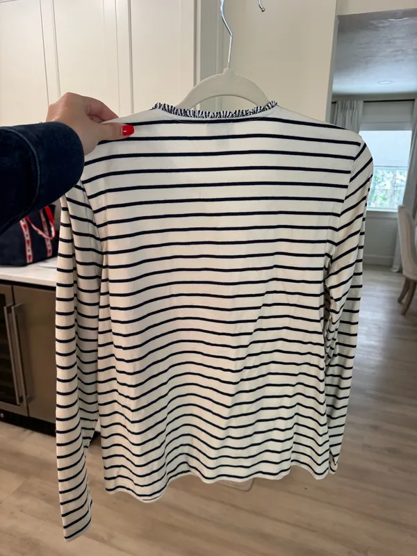 J.Crew Top - Image 4
