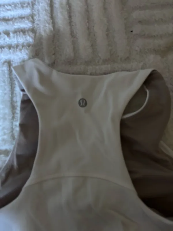 Lululemon Tank Top - Image 3