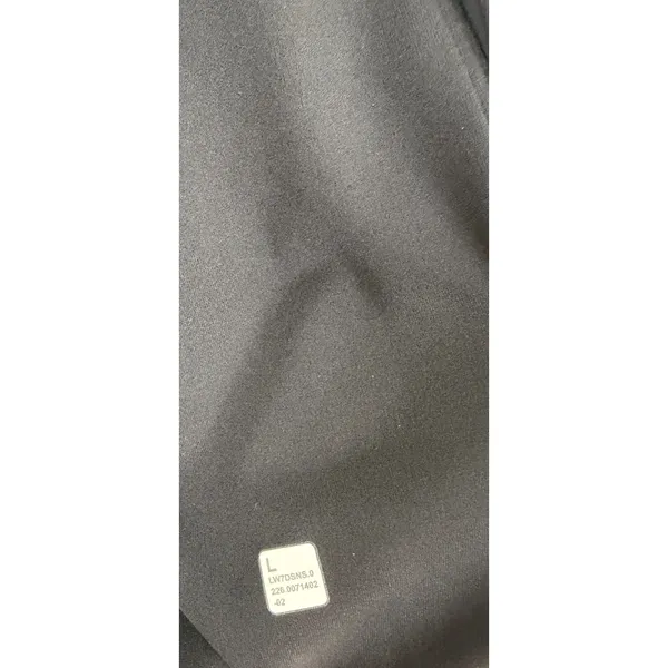 Lululemon Athletic High-Rise Running Shorts Mesh Shell 2" Liner 5" Size Large - Image 5