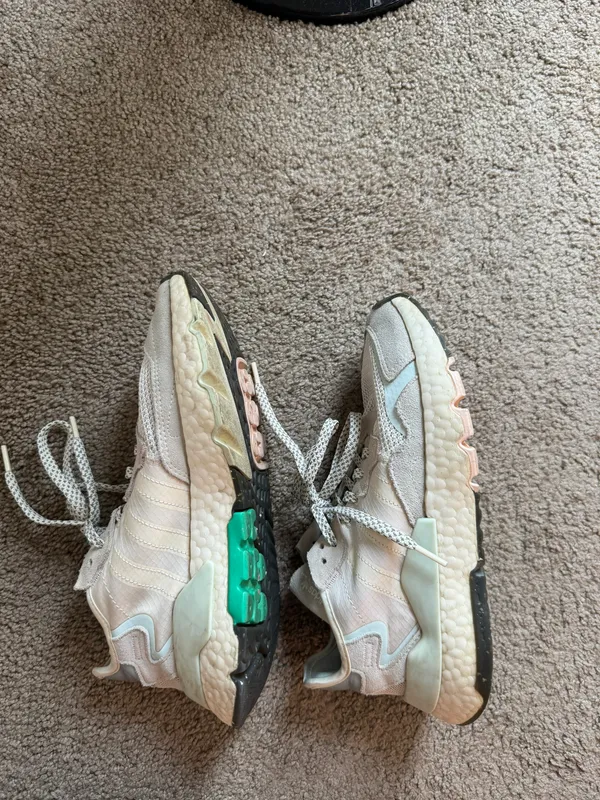 Adidas Sneaker - Image 3