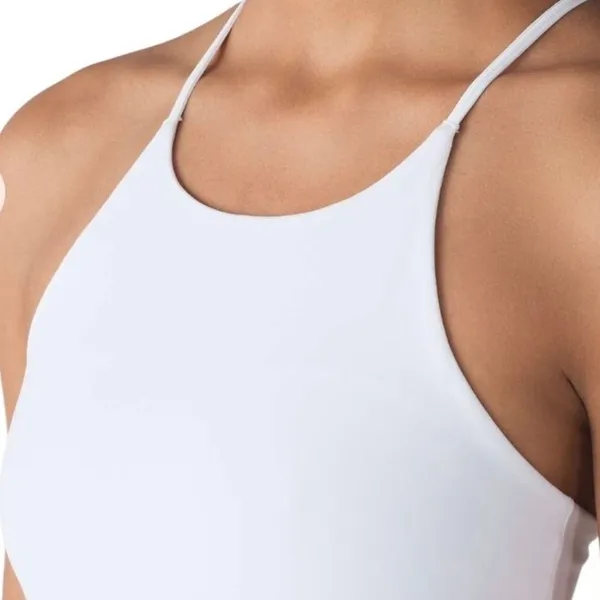 Lululemon Sun Setter Tank White - Image 11
