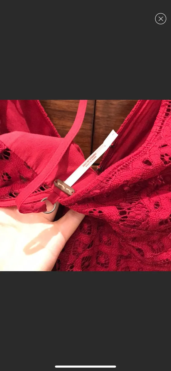 Nwt Dress - Image 3