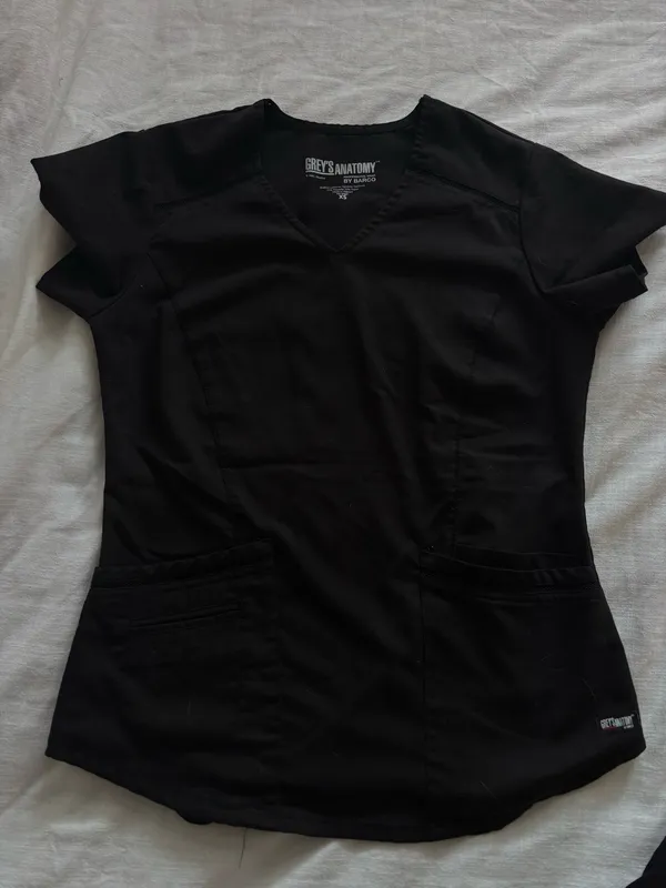 Grey's Anatomy Scrubs - Image 2